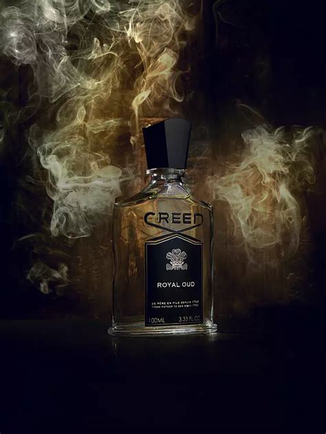 creed royal oud recensioni